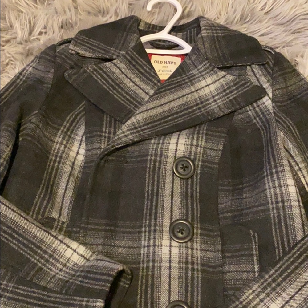 Peacoat - Picture 3 of 3